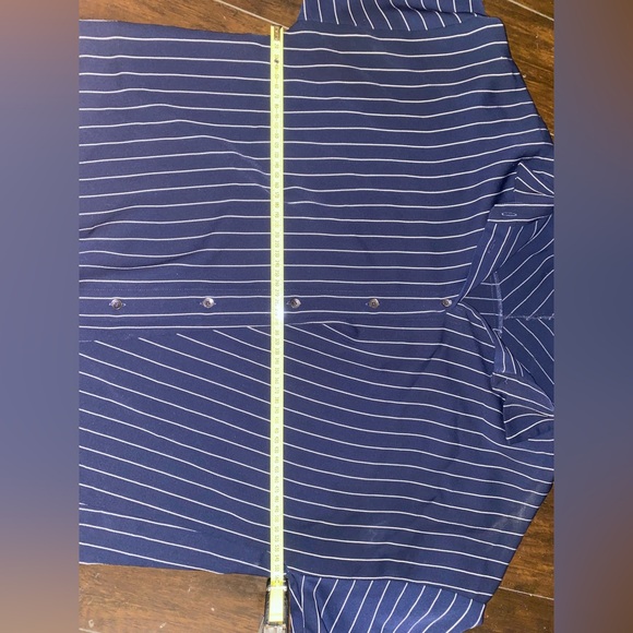 BABATON Kearney Blouse Shirt Long Sleeve L - Picture 3 of 3